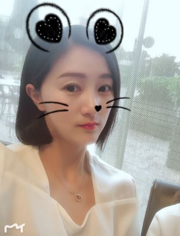 坏女孩的第一张照片--呼和浩特相亲服务中心