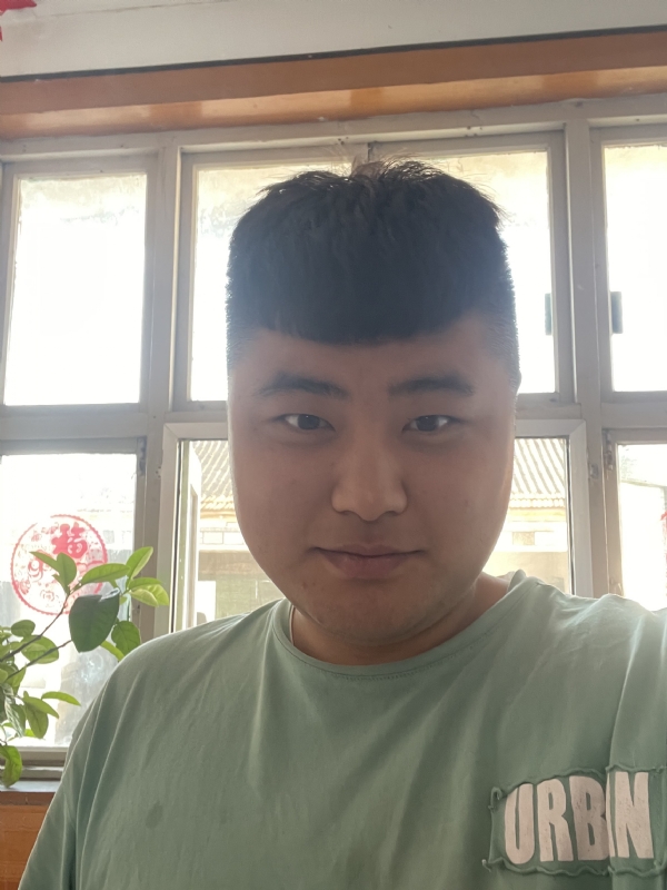 人生如梦的第二张照片--呼和浩特相亲服务中心