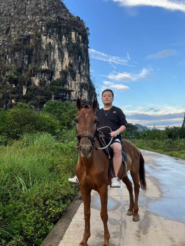 千度D雄的第六张照片--呼和浩特相亲服务中心