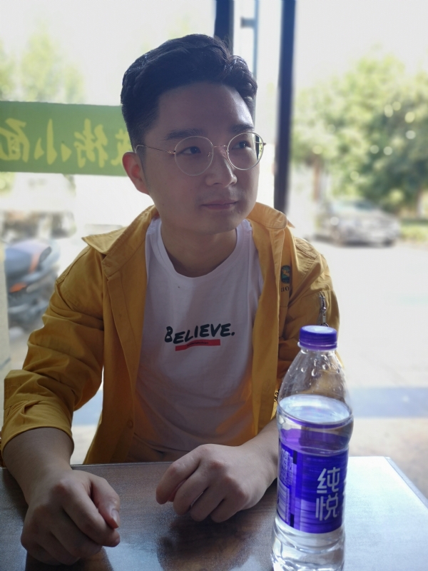 听风等雨的第一张照片--呼和浩特相亲服务中心
