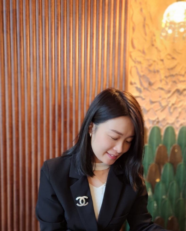 木加薪的第二张照片--呼和浩特相亲服务中心