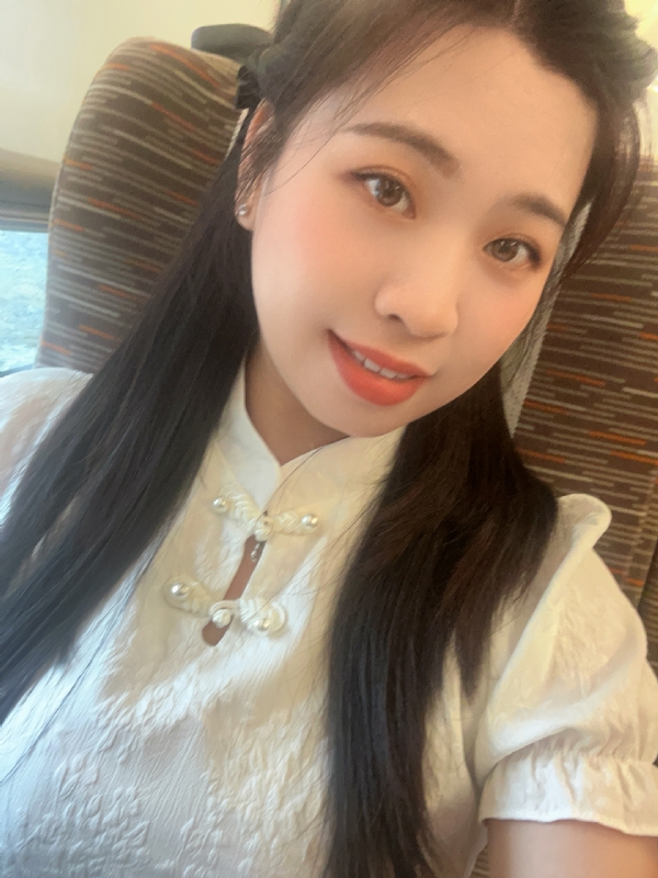 Lin的第三张照片--呼和浩特相亲服务中心