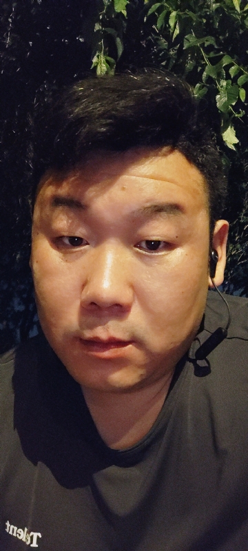 晨曦的第一张照片--呼和浩特相亲服务中心