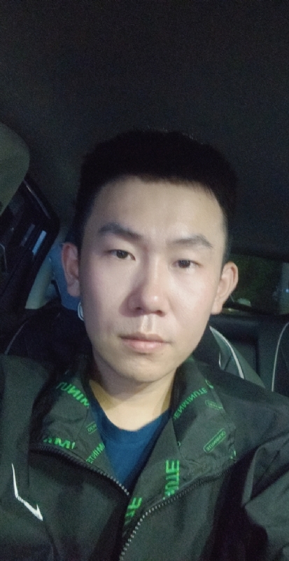 想结婚的小李的第一张照片--呼和浩特相亲服务中心