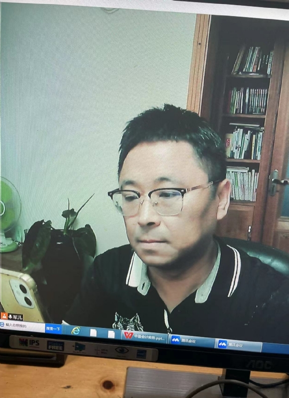 军儿的第二张照片--呼和浩特相亲服务中心