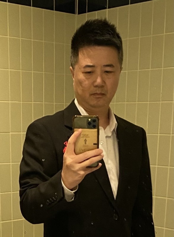 Alan的第三张照片--呼和浩特相亲服务中心