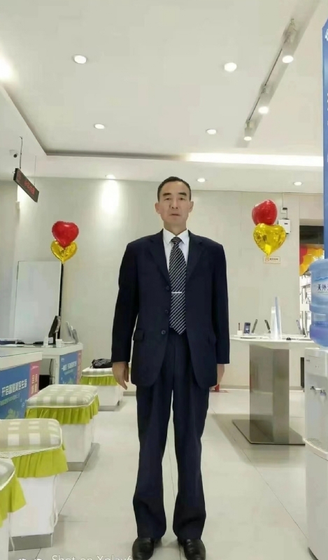 缘来是你的第一张照片--呼和浩特相亲服务中心