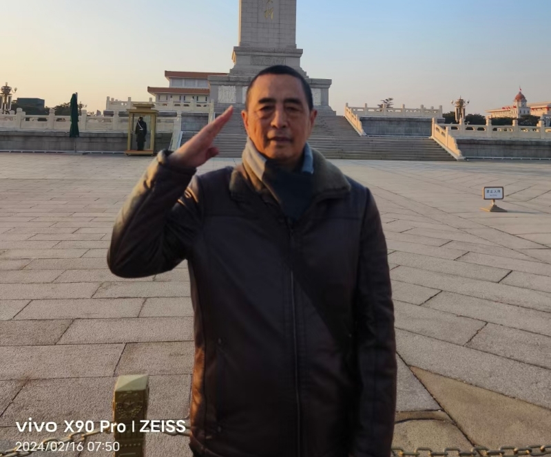 超爱英的第一张照片--呼和浩特相亲服务中心