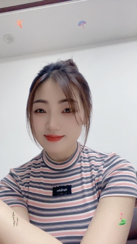 可儿的第一张照片--呼和浩特相亲服务中心