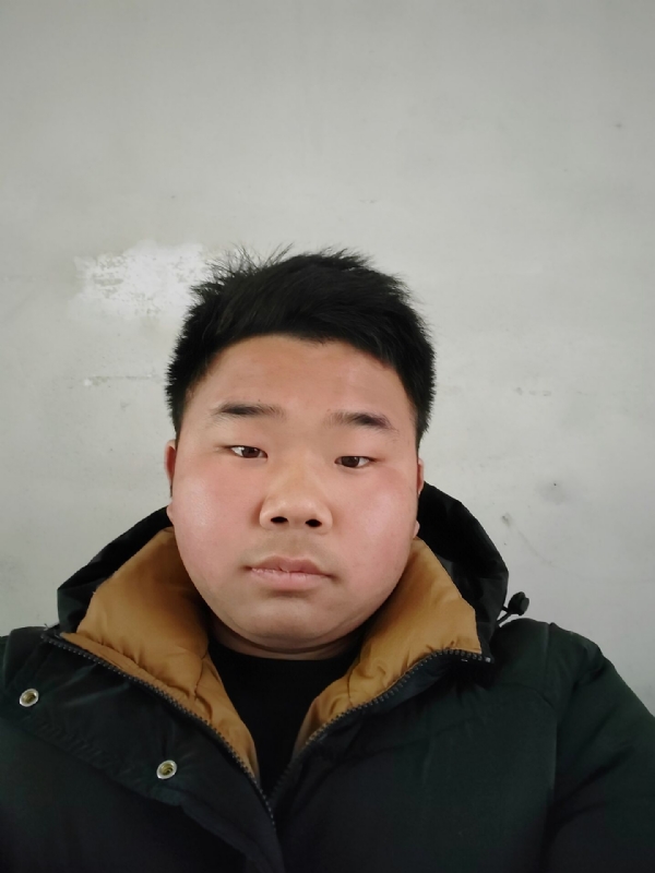 精神饱满的第四张照片--呼和浩特相亲服务中心