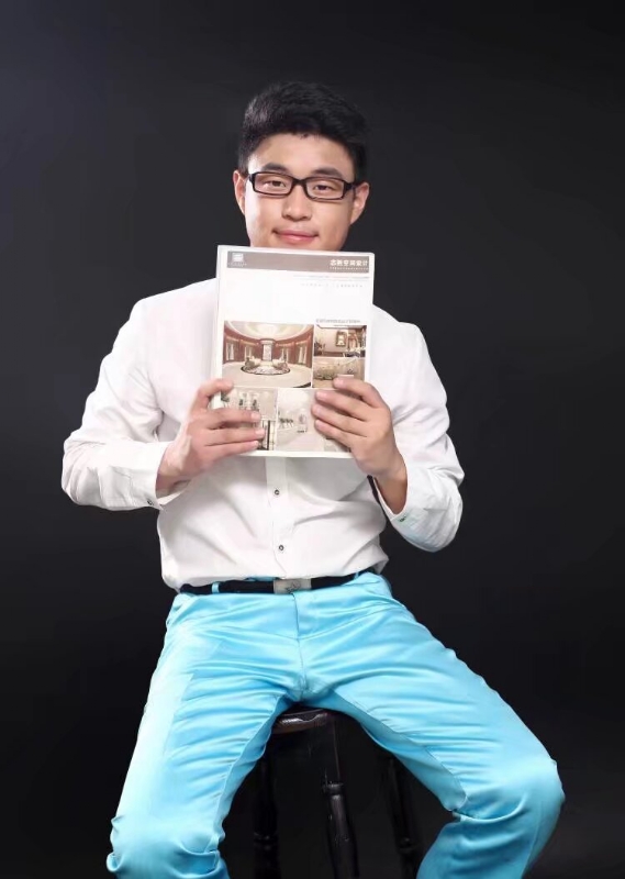 不一样的感觉的第一张照片--呼和浩特相亲服务中心