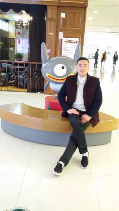 为爱停留的第一张照片--呼和浩特相亲服务中心