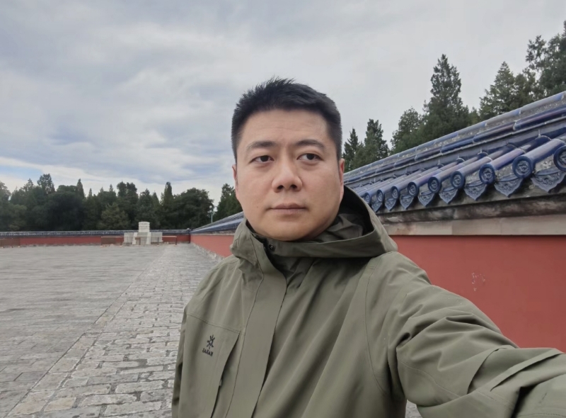 寻伴的第一张照片--呼和浩特相亲服务中心