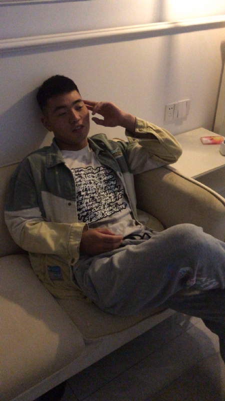 大太子的第一张照片--呼和浩特相亲服务中心