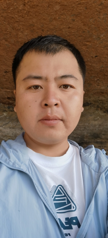飞飞的第一张照片--呼和浩特相亲服务中心