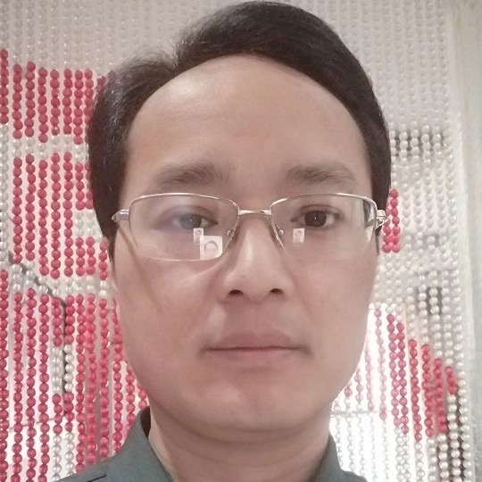 陈瑞祥的第一张照片--呼和浩特相亲服务中心