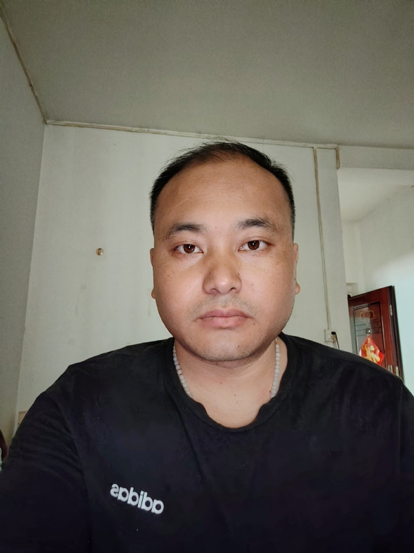 小蒋的第一张照片--呼和浩特相亲服务中心