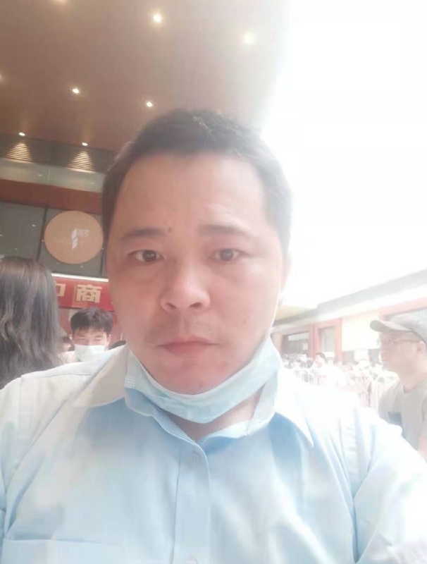 l蓝莲的第一张照片--呼和浩特相亲服务中心