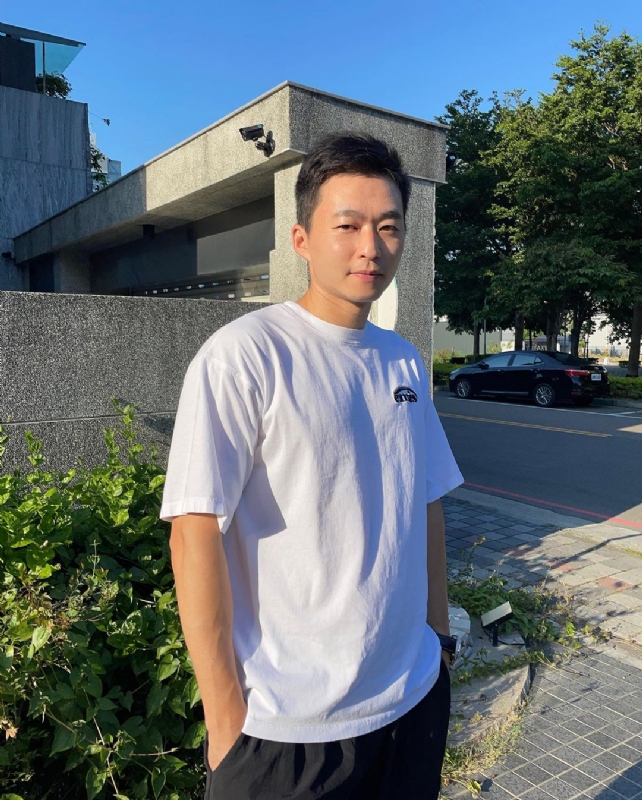 Eric的第二张照片--呼和浩特相亲服务中心