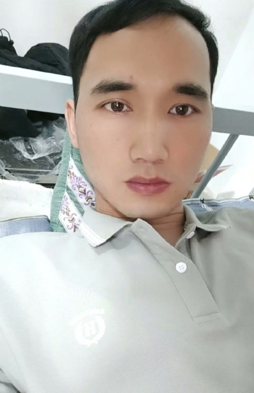 小炎的第一张照片--呼和浩特相亲服务中心