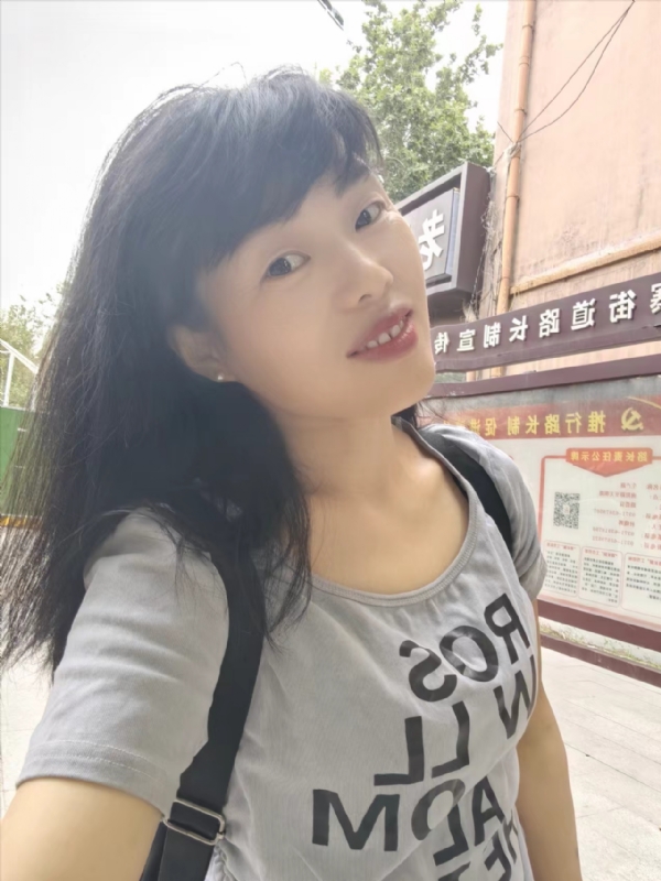 心艺的第二张照片--呼和浩特相亲服务中心