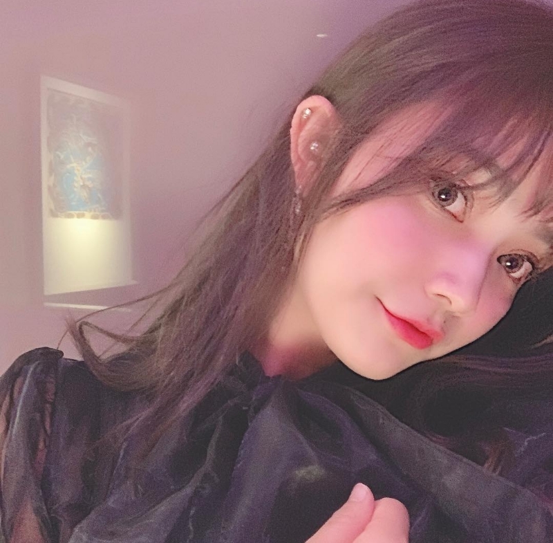 陳娜的第一张照片--呼和浩特相亲服务中心