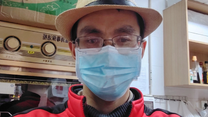 lin的第一张照片--呼和浩特相亲服务中心
