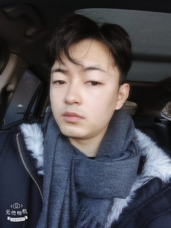 得梦为鱼的第一张照片--呼和浩特相亲服务中心