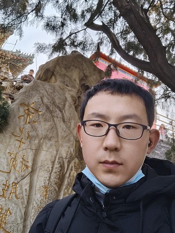 小徐要努力的第二张照片--呼和浩特相亲服务中心