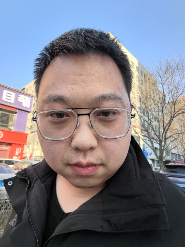 宋哲的第一张照片--呼和浩特相亲服务中心