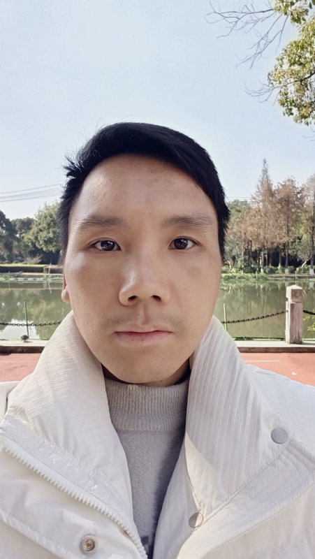 郑启新程的第一张照片--呼和浩特相亲服务中心