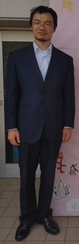 itatsumq的第一张照片--呼和浩特相亲服务中心