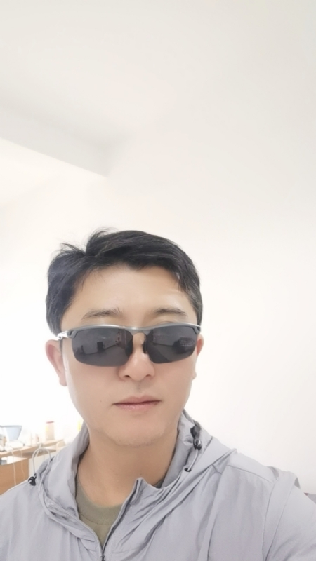 如风的第二张照片--呼和浩特相亲服务中心