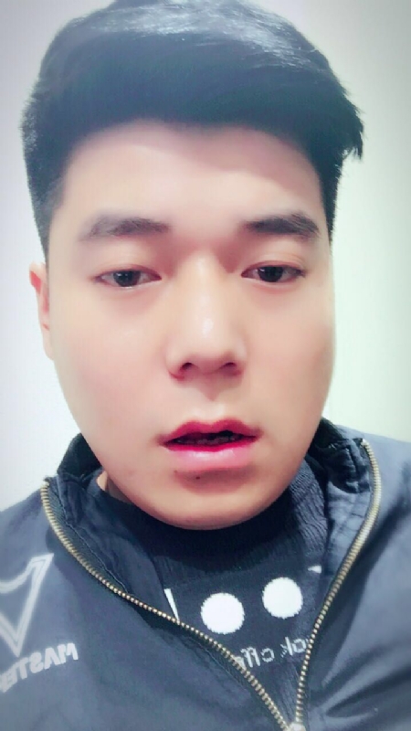 风向决定发型的第一张照片--呼和浩特相亲服务中心