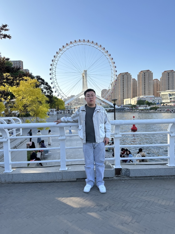 沐沐的第一张照片--呼和浩特相亲服务中心