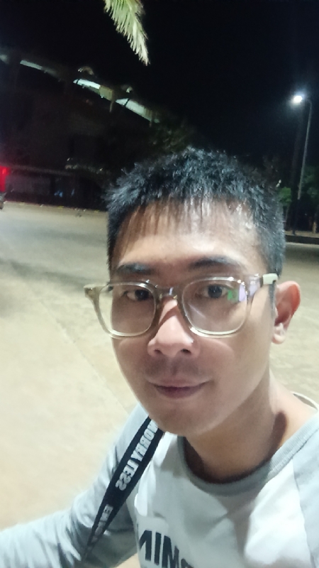 龙龙的第一张照片--呼和浩特相亲服务中心