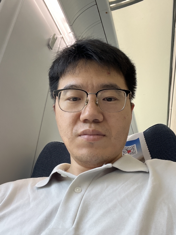 HTMG成的第一张照片--呼和浩特相亲服务中心