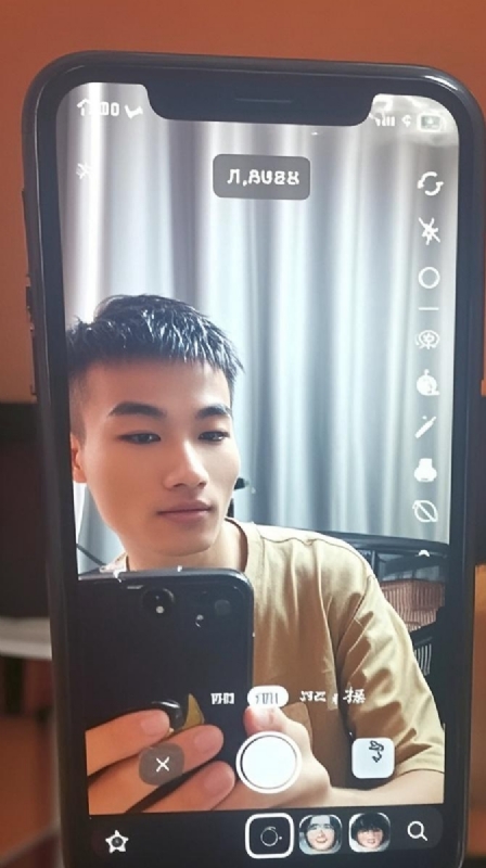 何小的第一张照片--呼和浩特相亲服务中心