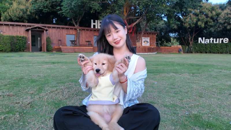 猫姐的第二张照片--呼和浩特相亲服务中心
