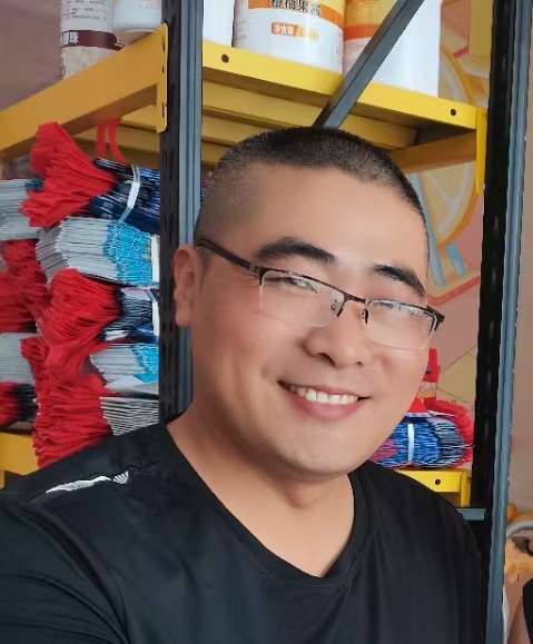 乐陶陶的第二张照片--呼和浩特相亲服务中心