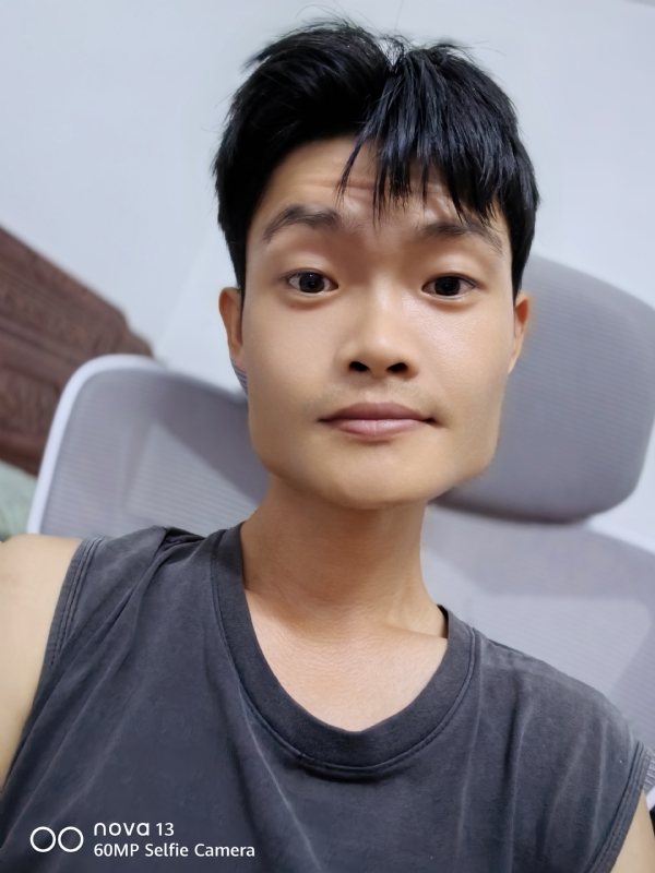小林的第二张照片--呼和浩特相亲服务中心