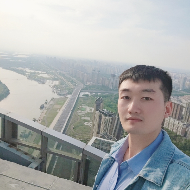 王闯的第一张照片--呼和浩特相亲服务中心