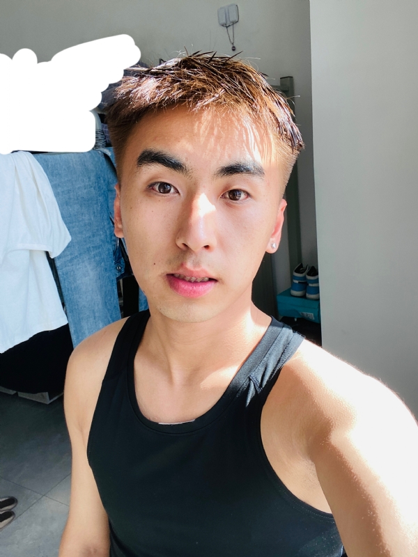 小克的第一张照片--呼和浩特相亲服务中心