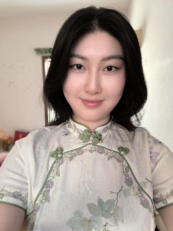 梅莱的第一张照片--呼和浩特相亲服务中心