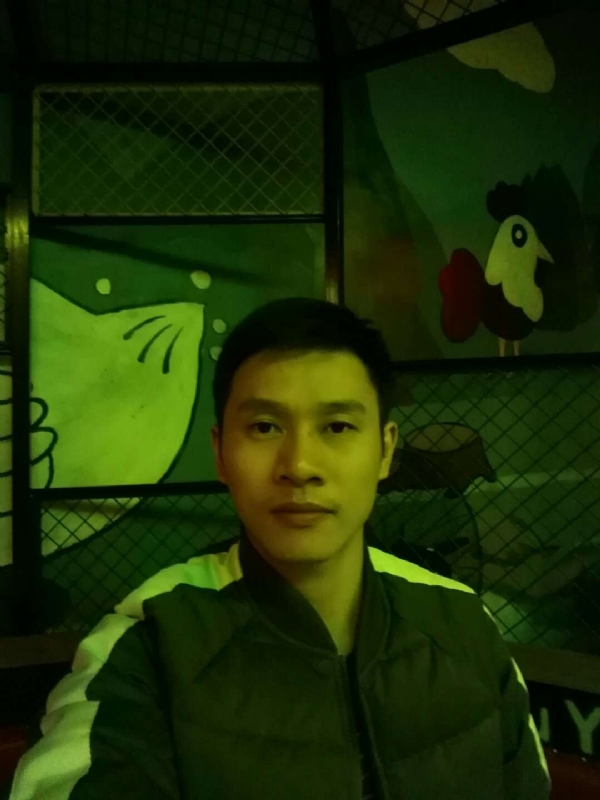 阿润的第一张照片--呼和浩特相亲服务中心