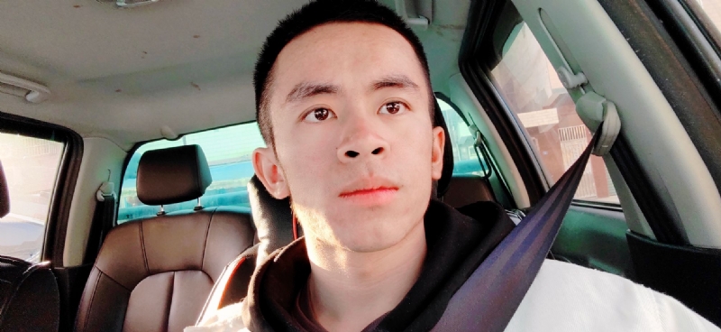 小余的第一张照片--呼和浩特相亲服务中心