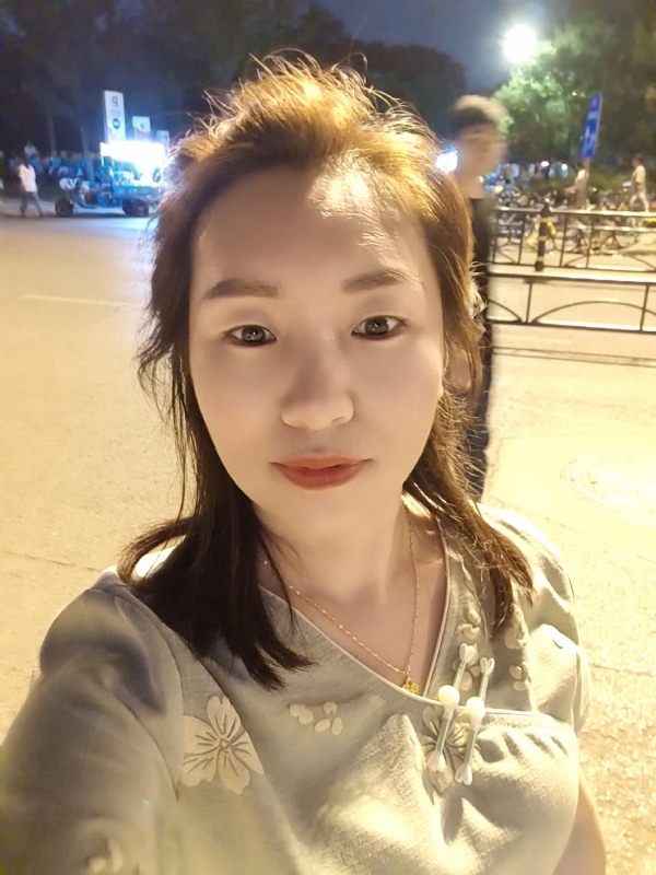 最美的期待的第一张照片--呼和浩特相亲服务中心
