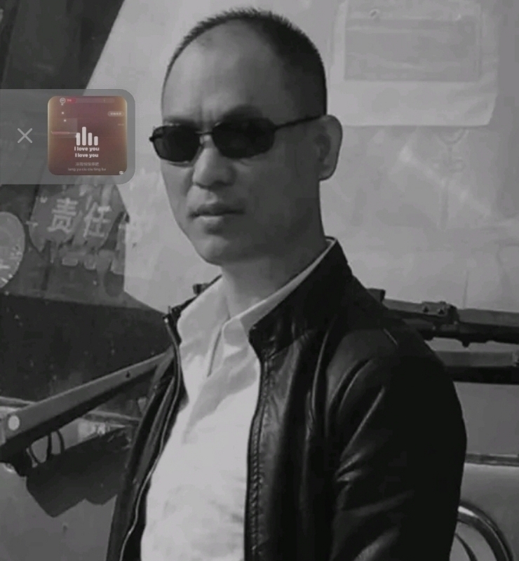 好男人的第一张照片--呼和浩特相亲服务中心