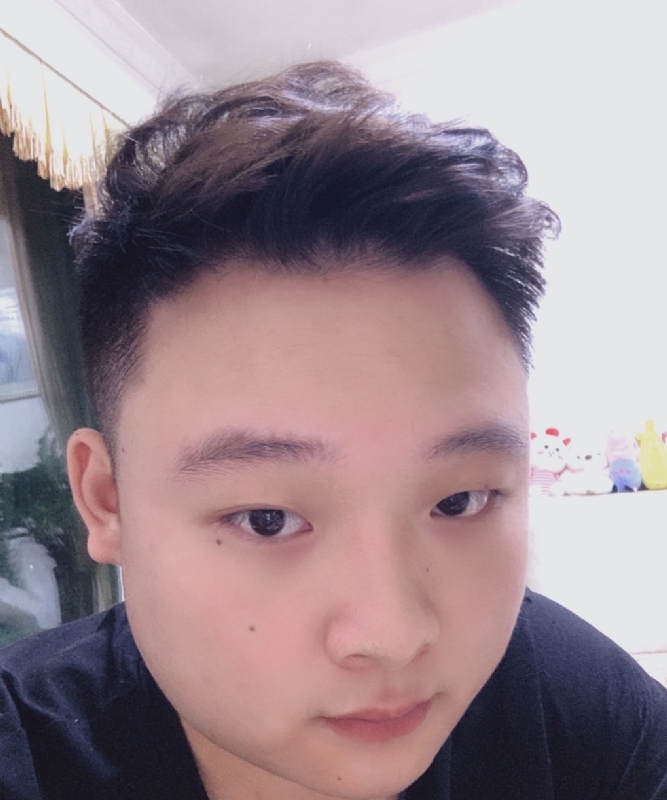 Luhao1016的第四张照片--呼和浩特相亲服务中心