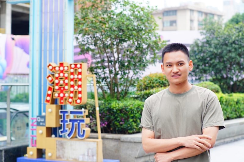 陌上烟雨的第二张照片--呼和浩特相亲服务中心